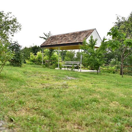 Sheki Panorama Guest House Exterior photo